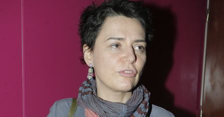 Niewiele osób wie o pochodzeniu Kazimiery Szczuki! W jej żyłach płynie błękitna krew