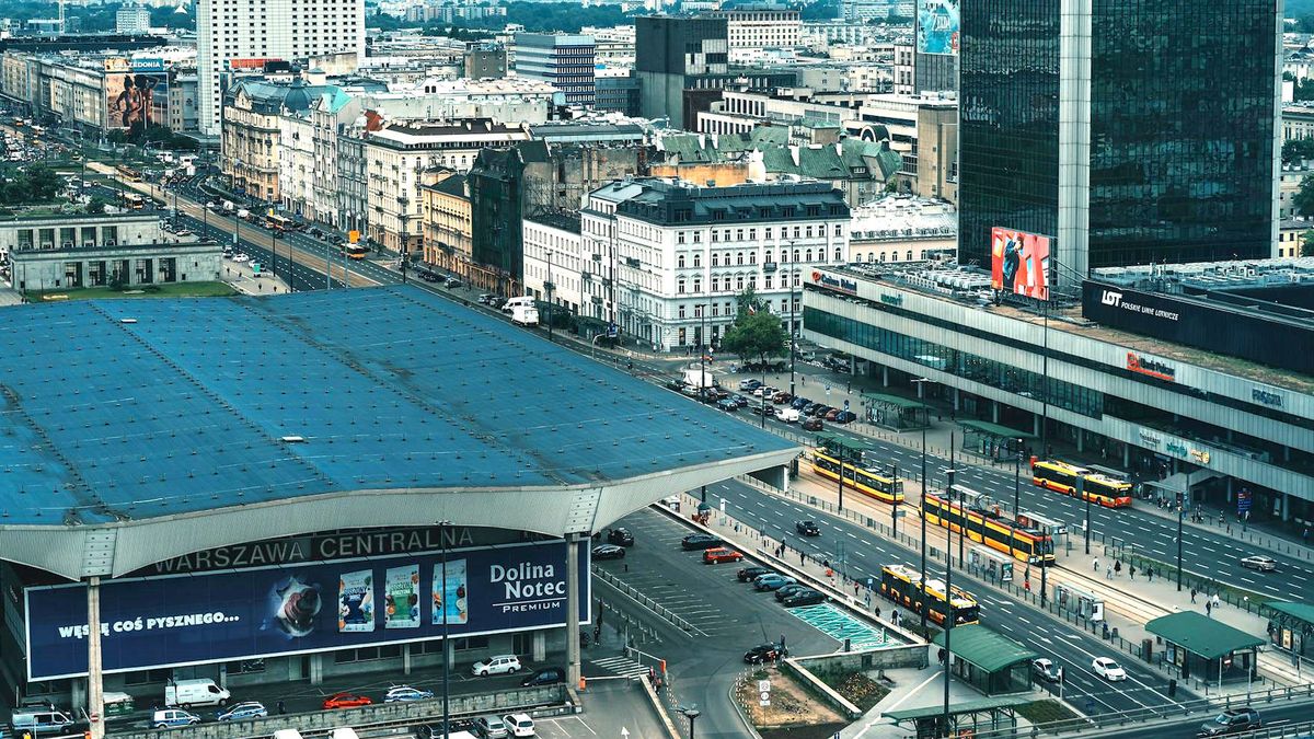 Niemcy ostrzegają obywateli przed podróżą do Polski 