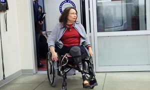 Weteranka wulgarnie o klipach Białego Domu. Padły mocne słowa