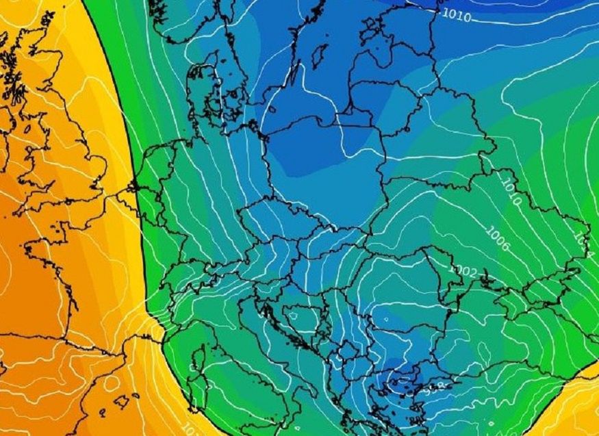 Pogoda na wtorek 16 marca