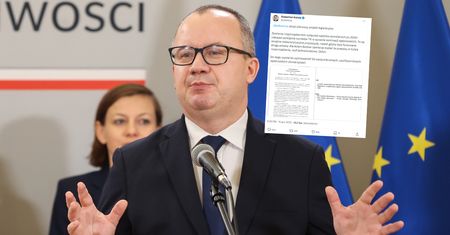 Bodnar szykuje rewolucję w sądach. Oburzenie w PiS
