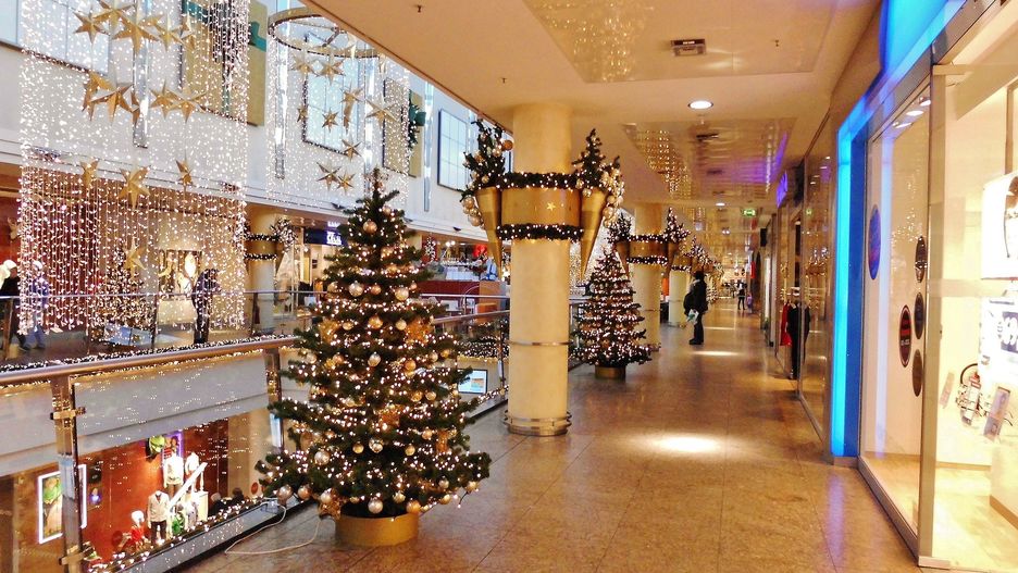 Zakupy w Boże Narodzenie 2023. Które sklepy będą otwarte w święta?