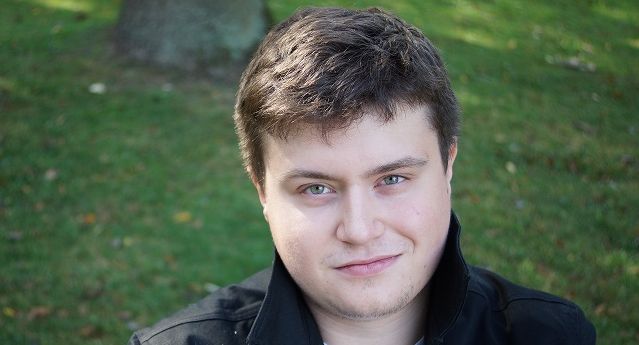 Maciej Trojanowicz strategy managerem w Szeriszeri