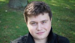 Maciej Trojanowicz strategy managerem w Szeriszeri