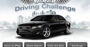 Darmowa gra na iPhone od... Audi