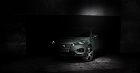 Seat Tarraco - wszyscy mówią o nowym SUV-ie. My wiemy coś więcej o Leonie