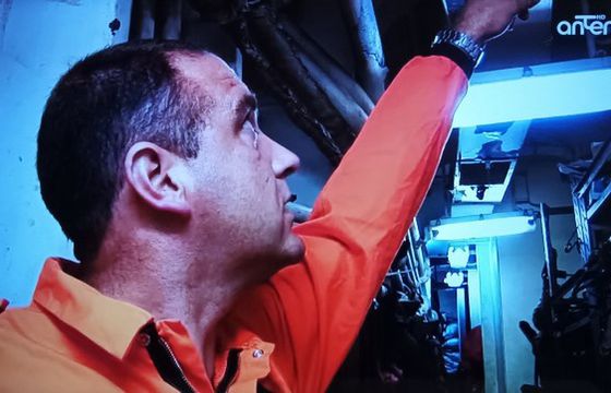 Kanał z MUX-1 nie może zrezygnować z kodeka HEVC. „Działanie na szkodę nadawców”