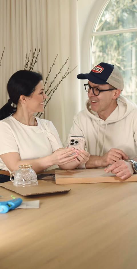 Kasia Cichopek i Maciej Kurzajewski