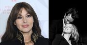 Monica Bellucci zachwyca się "Zimną wojną": "Piękna, wspaniale opowiedziana historia"
