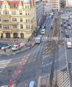 Wrocław. Skrzyżowanie Drobnera z Dubois do przebudowy? Miasto szuka projektanta