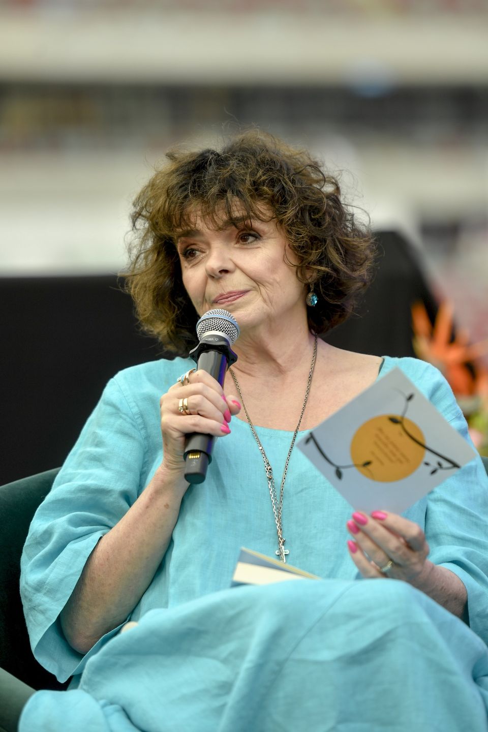 Katarzyna Grochola