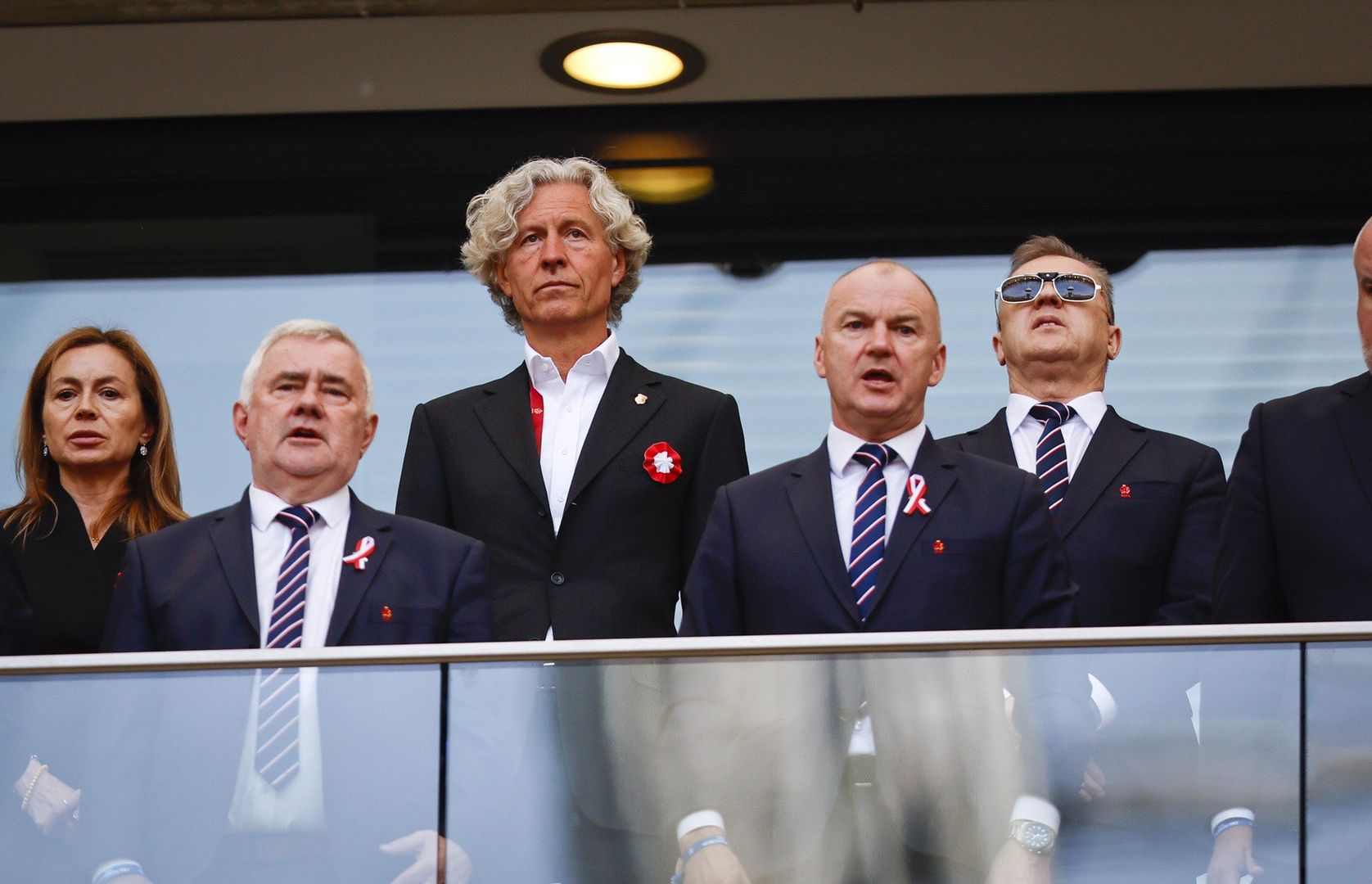Dariusz Miodulski nowym wiceprezesem PZPN.