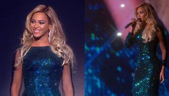 Beyonce śpiewa "XO" po raz pierwszy!
