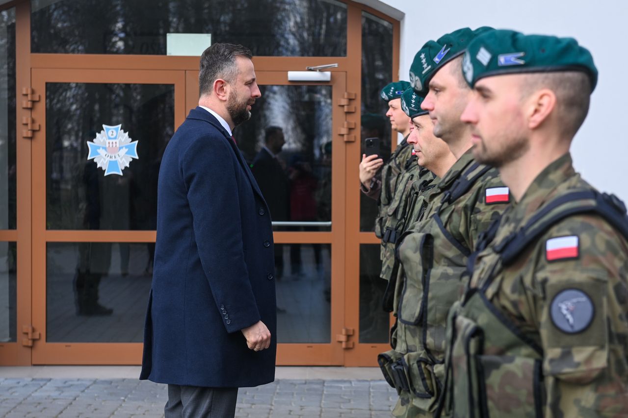 Trwają prace nad szkoleniami wojskowymi. Znamy nowe szczegóły