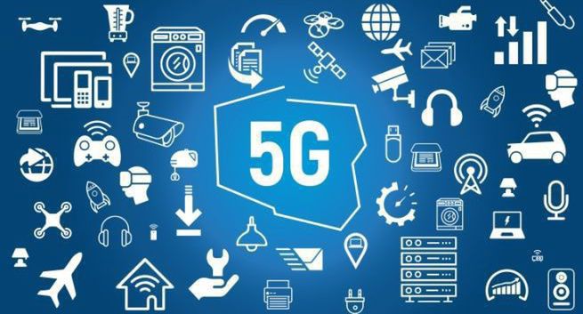 Huawei: zbudowaliśmy co drugą komercyjną sieć 5G
