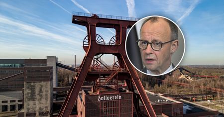 Kryzys gazowy i "kilka opcji dla Europy". Niemcy mówią o powrocie do węgla
