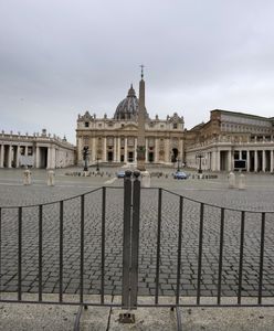 Watykan. Nadużycia w preseminarium. Skandal ujawnił Polak