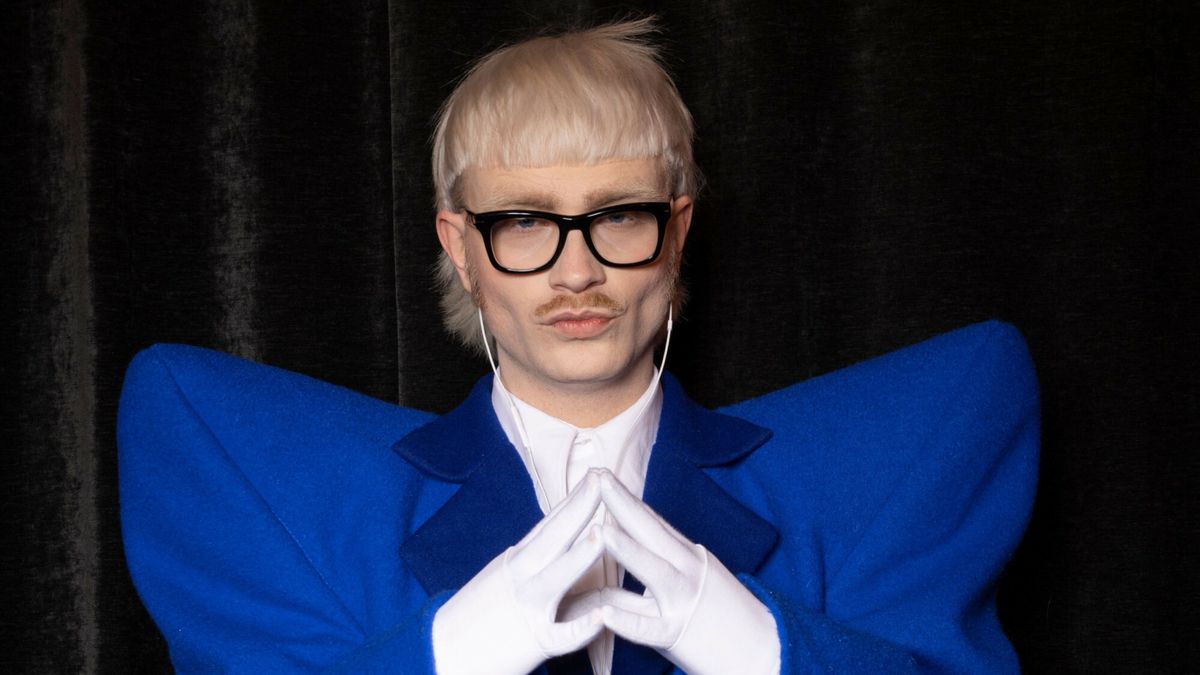 Eurowizja 2024. Holenderski nadawca ujawnia, co się stało za kulisami. "Joost nie dotknął kobiety z kamerą"