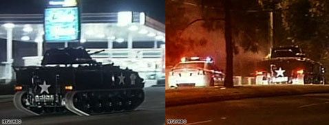 Z nienawiści do komórek 1