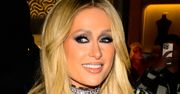 Paris Hilton uratowała psa z pożarów w Los Angeles. Pokazała nagranie