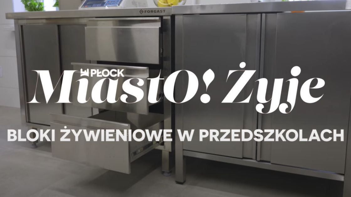 Kolejny odcinek programu 
