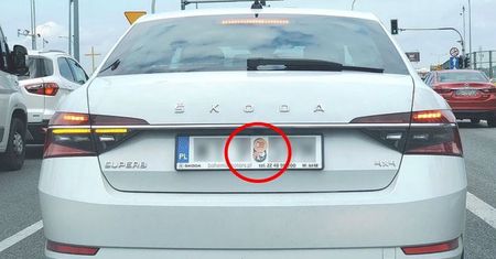 Dobre rozwiązanie na uniknięcie mandatu? Możesz się zdziwić