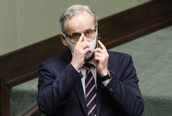 Adam Niedzielski. Minister zdrowia w oświadczeniu ujawnił, jaki ma majątek