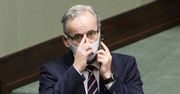 Adam Niedzielski. Minister zdrowia w oświadczeniu ujawnił, jaki ma majątek