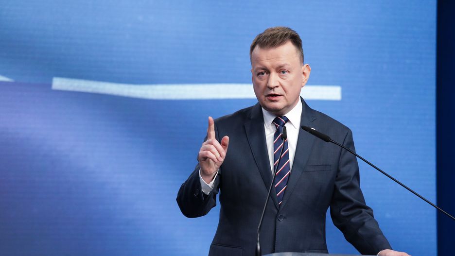Jarosław Kaczyński