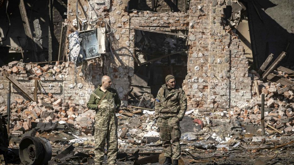 Wojna w Ukrainie. 13-latka udawała martwą, by nie zabili jej żołnierze 