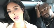Kim i Kanye nazwali swojego syna... Saint West!