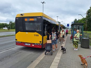 Łódź: Od piątku 18 lipca duże zmiany w ruchu drogowym