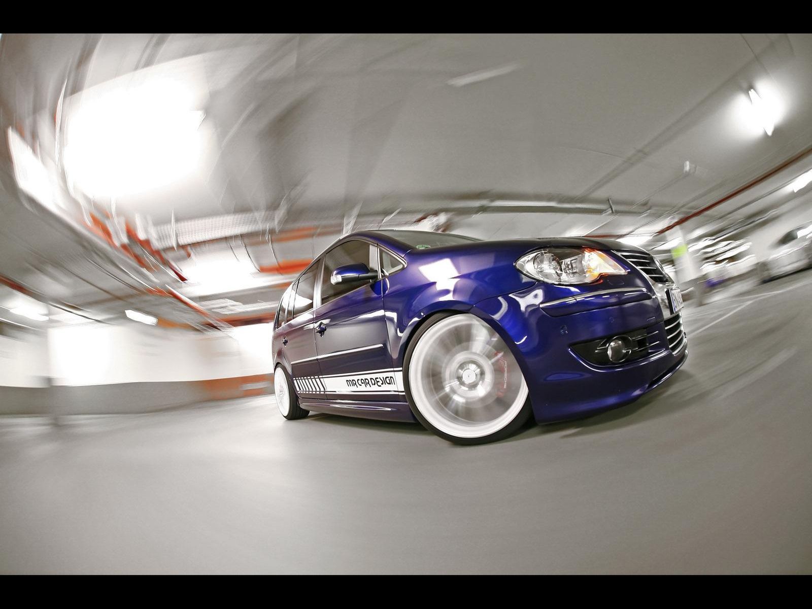 MR Touran 2.0 TDI Stage 1 fot.5