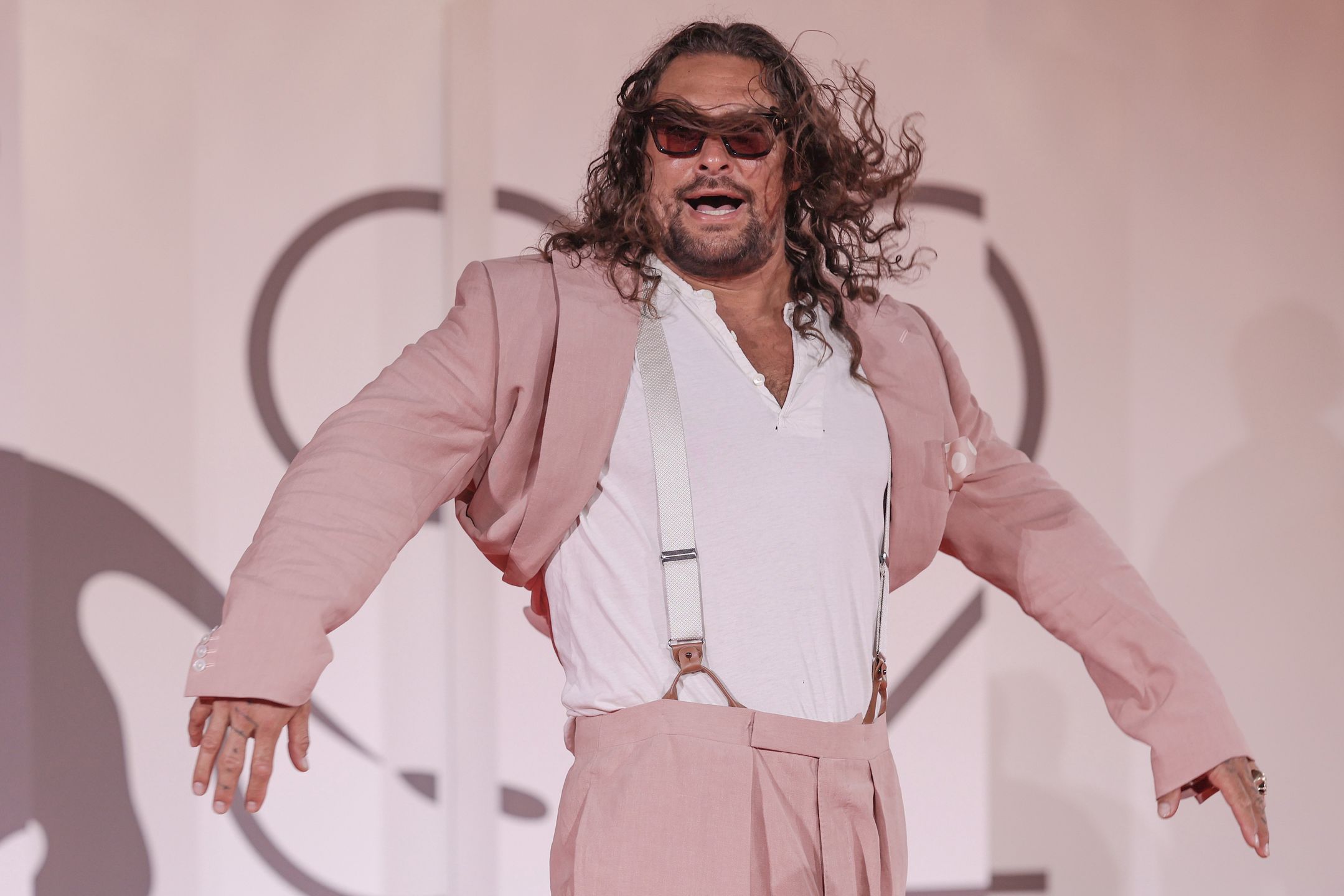 Jason Momoa