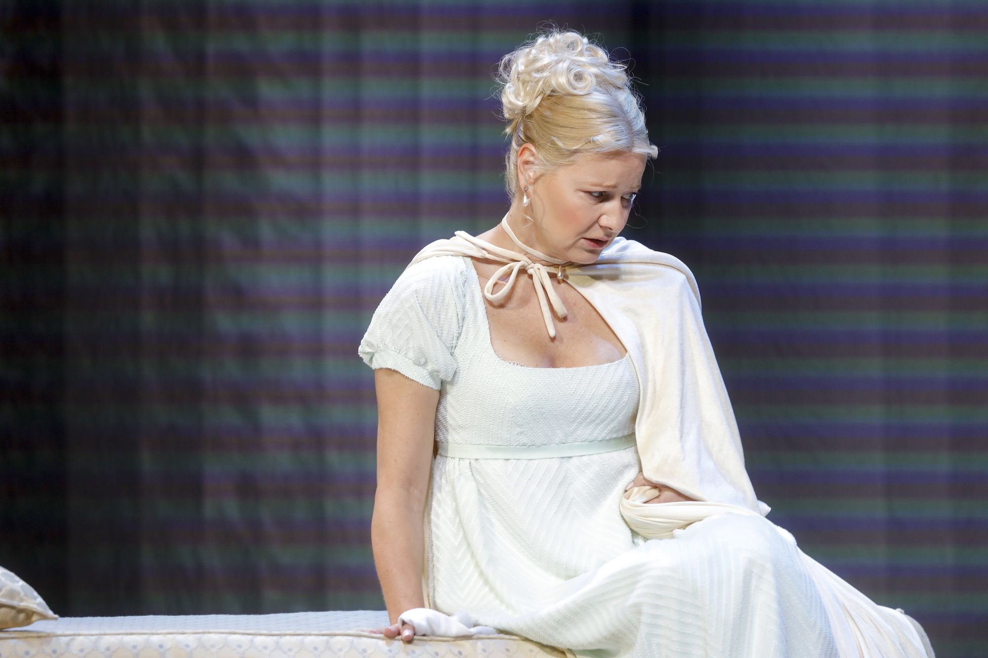 Małgorzata Kożuchowska