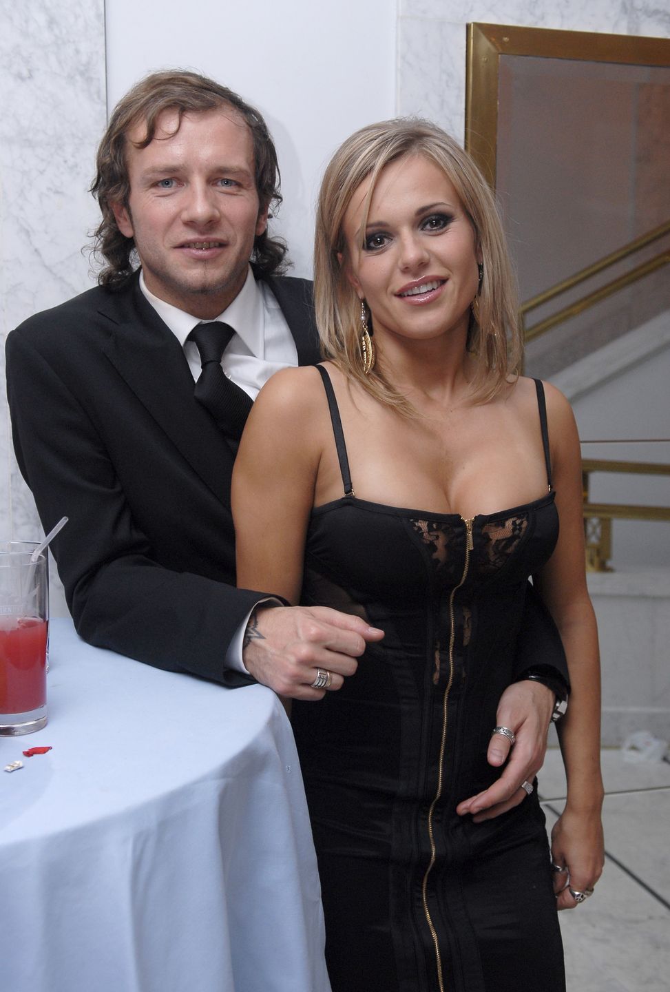 Doda, Radosław Majdan