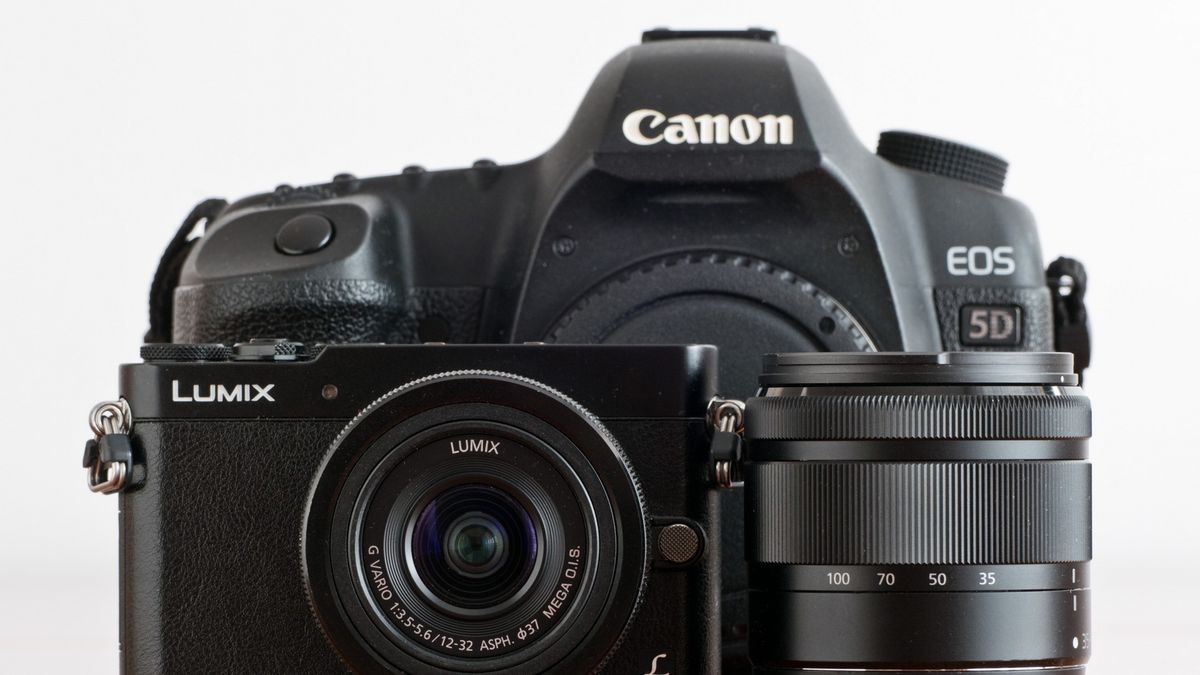 Panasonic – dwa mikrozoomy do Mikro 4/3 [test] 1