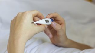 Już nie 36,6 stopnia Celsjusza. Jest nowa średnia temperatura ciała