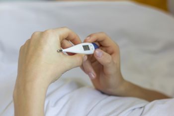 Już nie 36,6 stopnia Celsjusza. Jest nowa średnia temperatura ciała