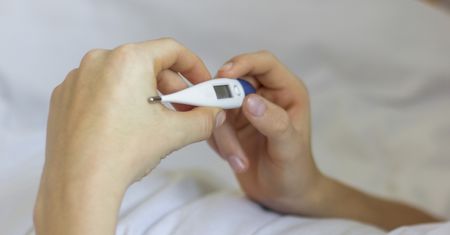Już nie 36,6 stopnia Celsjusza. Jest nowa średnia temperatura ciała