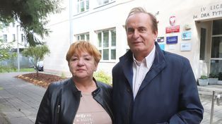Radom: 120-lecie IV LO im. Tytusa Chałubińskiego. Dzień otwarty