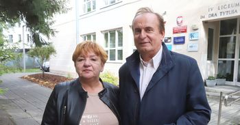 Radom: 120-lecie IV LO im. Tytusa Chałubińskiego. Dzień otwarty