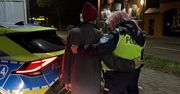 Lębork: 77-latek wyszedł na spacer i zaginął. Policjanci zapobiegli tragedii