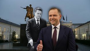 Jak Polacy oceniają wybór Nawrockiego na prezydenta? Jest sondaż