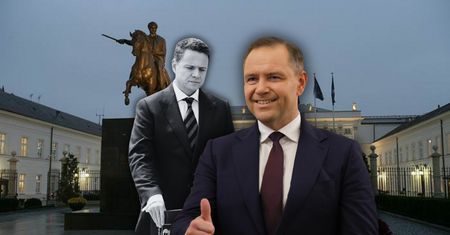 Jak Polacy oceniają wybór Nawrockiego na prezydenta? Jest sondaż