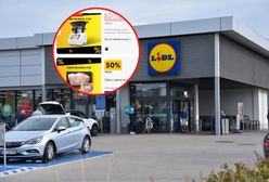 Szaleństwo w Lidlu. Klienci czekają zwłaszcza na jedną rzecz