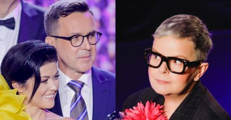 Karolina Korwin Piotrowska znów BEZ LITOŚCI o Katarzynie Cichopek i Macieju Kurzajewskim: "STATYWY DO MIKROFONU"