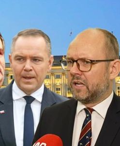 Wałęsa odmówił Nawrockiemu. "Karawana jedzie dalej"