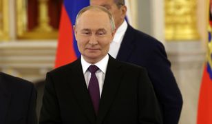 Putin wykorzysta "bezkrólewie" w USA? Wojskowy: zrobił to skutecznie