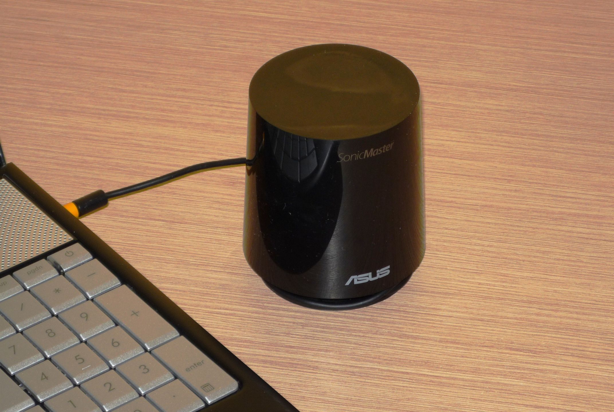 Asus N55SF - lepsze wrogiem dobrego! [test cz. 1] 11